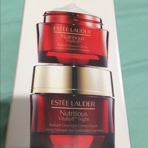 Estée Lauder Day and Night Radiance